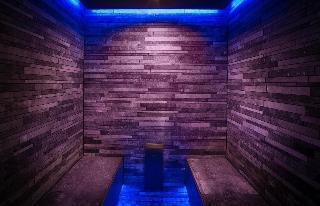 Saks Urban Design Hotel Frankfurt fotoÄŸrafÄ±