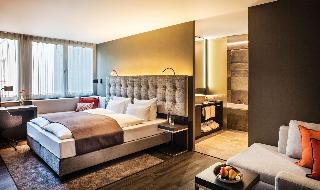 Saks Urban Design Hotel Frankfurt fotoÄŸrafÄ±