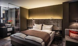 Saks Urban Design Hotel Frankfurt fotoÄŸrafÄ±