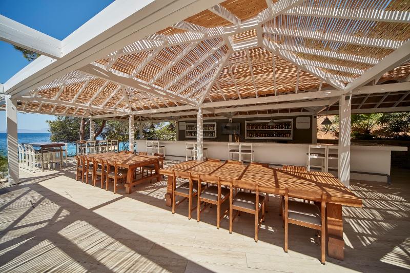 Hapimag Sea Garden Resort - Bar