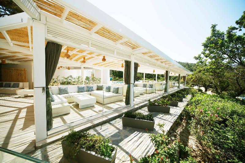 Hapimag Sea Garden Resort - Bar