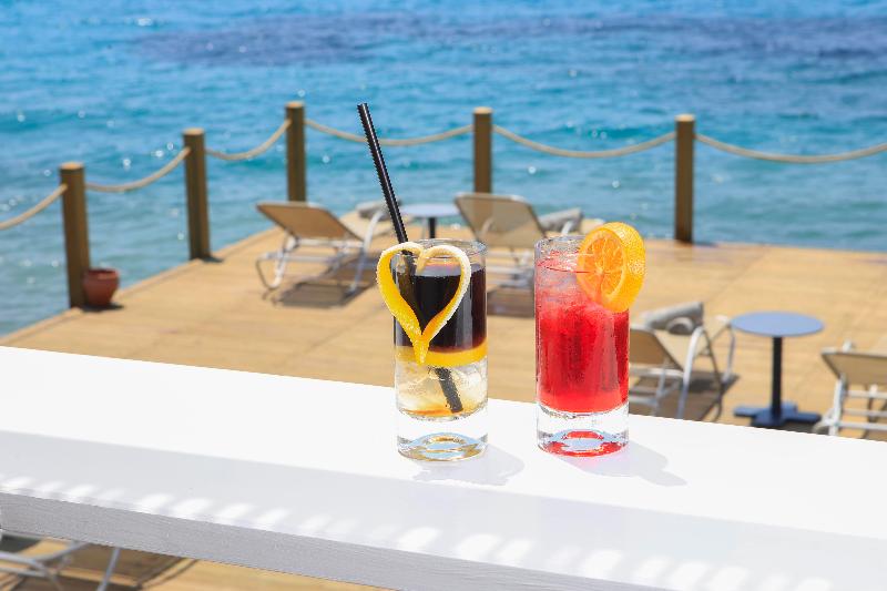 Hapimag Sea Garden Resort - Bar