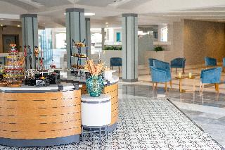Hapimag Sea Garden Resort fotoÄŸrafÄ±