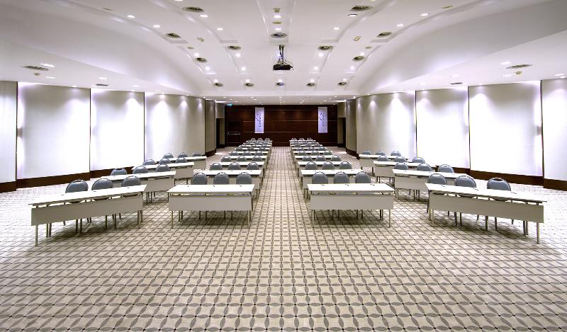 Hapimag Sea Garden Resort - Toplantı