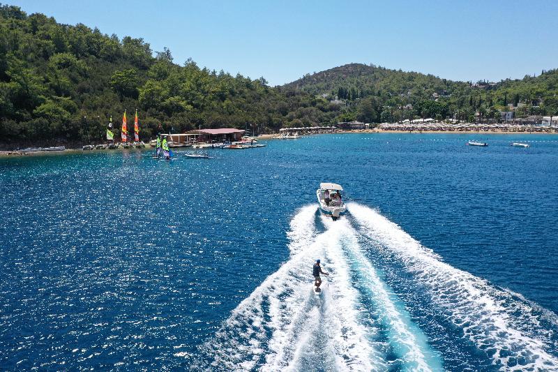 Hapimag Sea Garden Resort - Aktivite