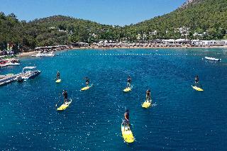 Hapimag Sea Garden Resort fotoÄŸrafÄ±