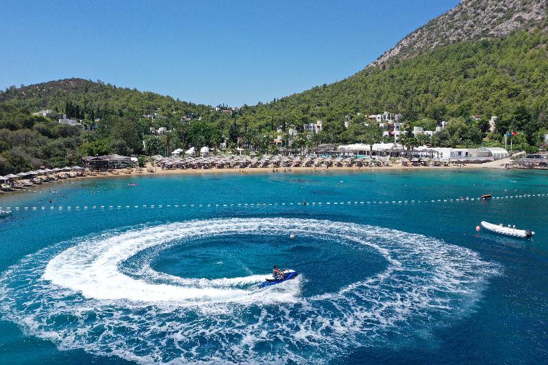 Hapimag Sea Garden Resort - Aktivite