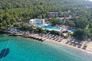 Hapimag Sea Garden Resort fotoÄŸrafÄ±