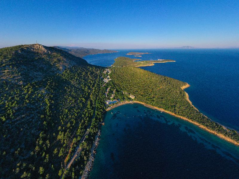 Hapimag Sea Garden Resort - Genel