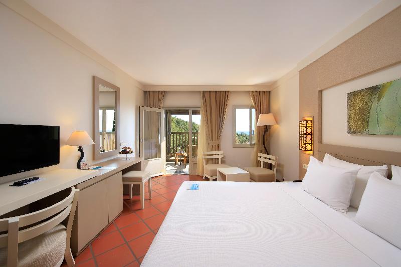 Hapimag Sea Garden Resort - Oda