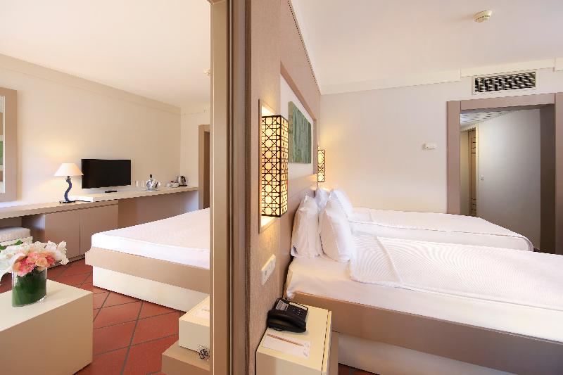 Hapimag Sea Garden Resort - Oda