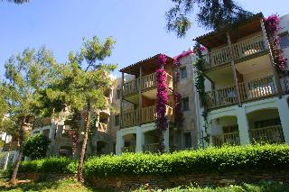 Hapimag Sea Garden Resort fotoÄŸrafÄ±