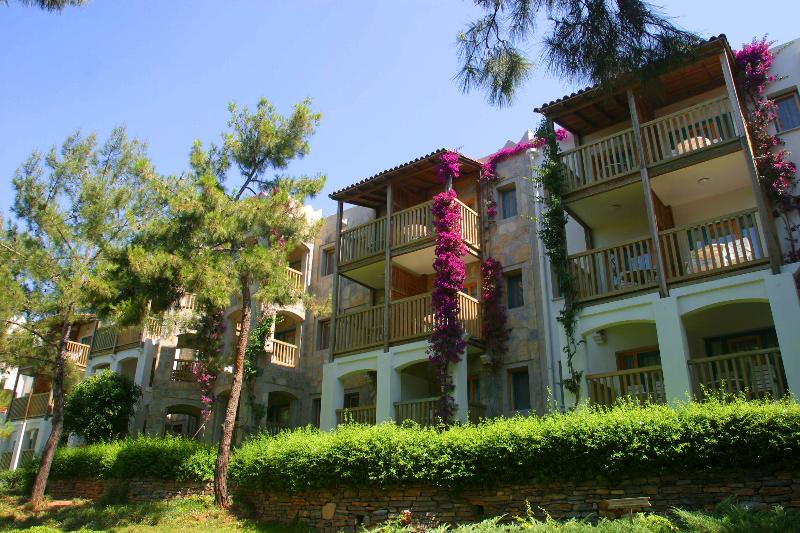 Hapimag Sea Garden Resort - Oda