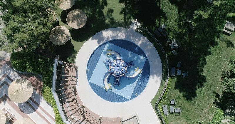 Hapimag Sea Garden Resort - Havuz