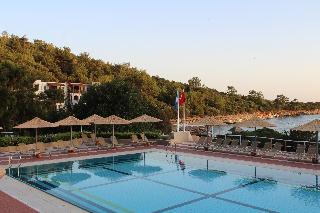 Hapimag Sea Garden Resort fotoÄŸrafÄ±