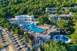Hapimag Sea Garden Resort fotoÄŸrafÄ±