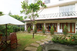 The Umah Pandawa Homestay And Villas by ZUZU fotoÄŸrafÄ±