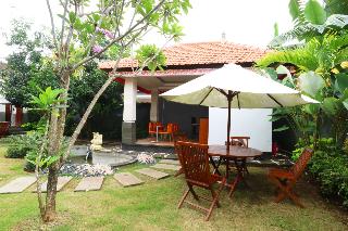 The Umah Pandawa Homestay And Villas by ZUZU fotoÄŸrafÄ±