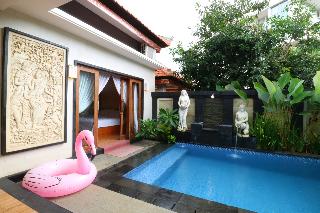The Umah Pandawa Homestay And Villas by ZUZU fotoÄŸrafÄ±
