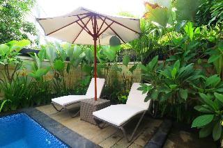 The Umah Pandawa Homestay And Villas by ZUZU fotoÄŸrafÄ±