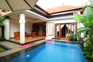 The Umah Pandawa Homestay And Villas by ZUZU fotoÄŸrafÄ±