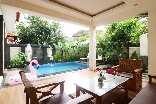 The Umah Pandawa Homestay And Villas by ZUZU fotoÄŸrafÄ±