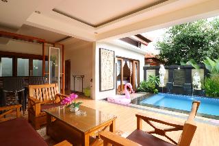 The Umah Pandawa Homestay And Villas by ZUZU fotoÄŸrafÄ±