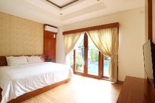 The Umah Pandawa Homestay And Villas by ZUZU fotoÄŸrafÄ±