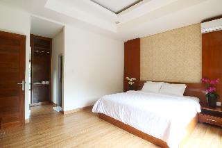 The Umah Pandawa Homestay And Villas by ZUZU fotoÄŸrafÄ±