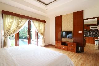 The Umah Pandawa Homestay And Villas by ZUZU fotoÄŸrafÄ±