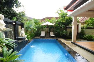 The Umah Pandawa Homestay And Villas by ZUZU fotoÄŸrafÄ±