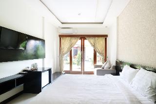 The Umah Pandawa Homestay And Villas by ZUZU fotoÄŸrafÄ±