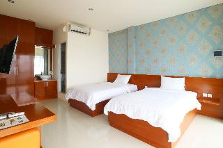 The Umah Pandawa Homestay And Villas by ZUZU fotoÄŸrafÄ±