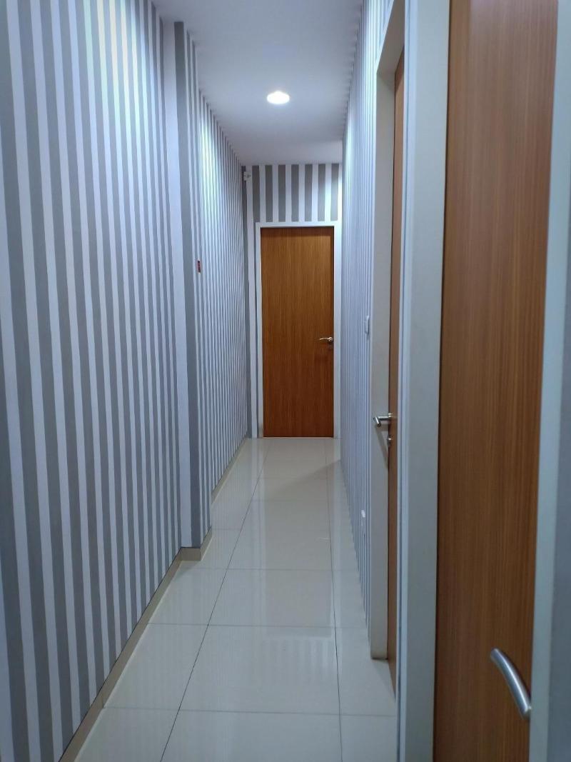 Derma Home Stay - Lobi