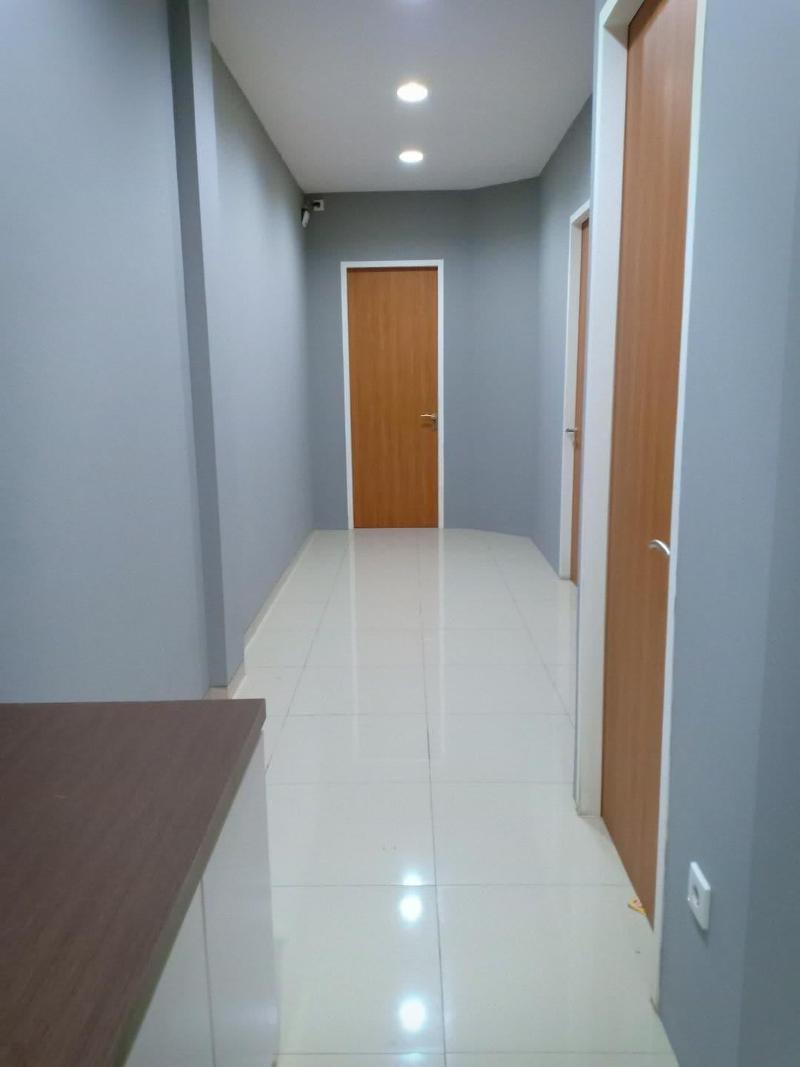 Derma Home Stay - Lobi