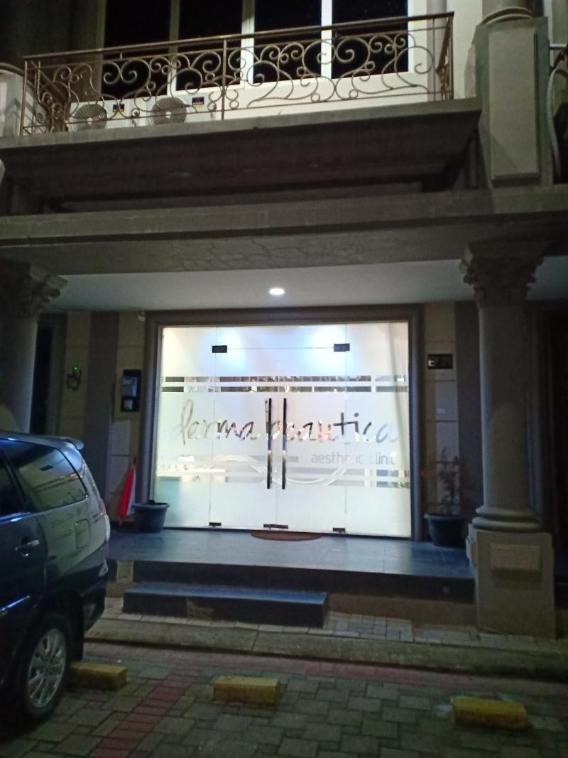 Derma Home Stay - Genel