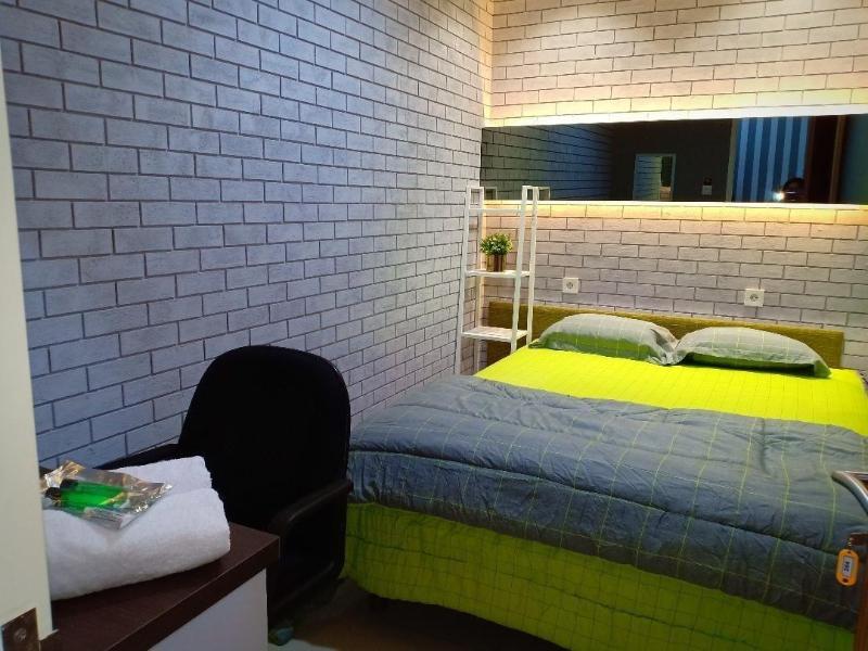 Derma Home Stay - Oda