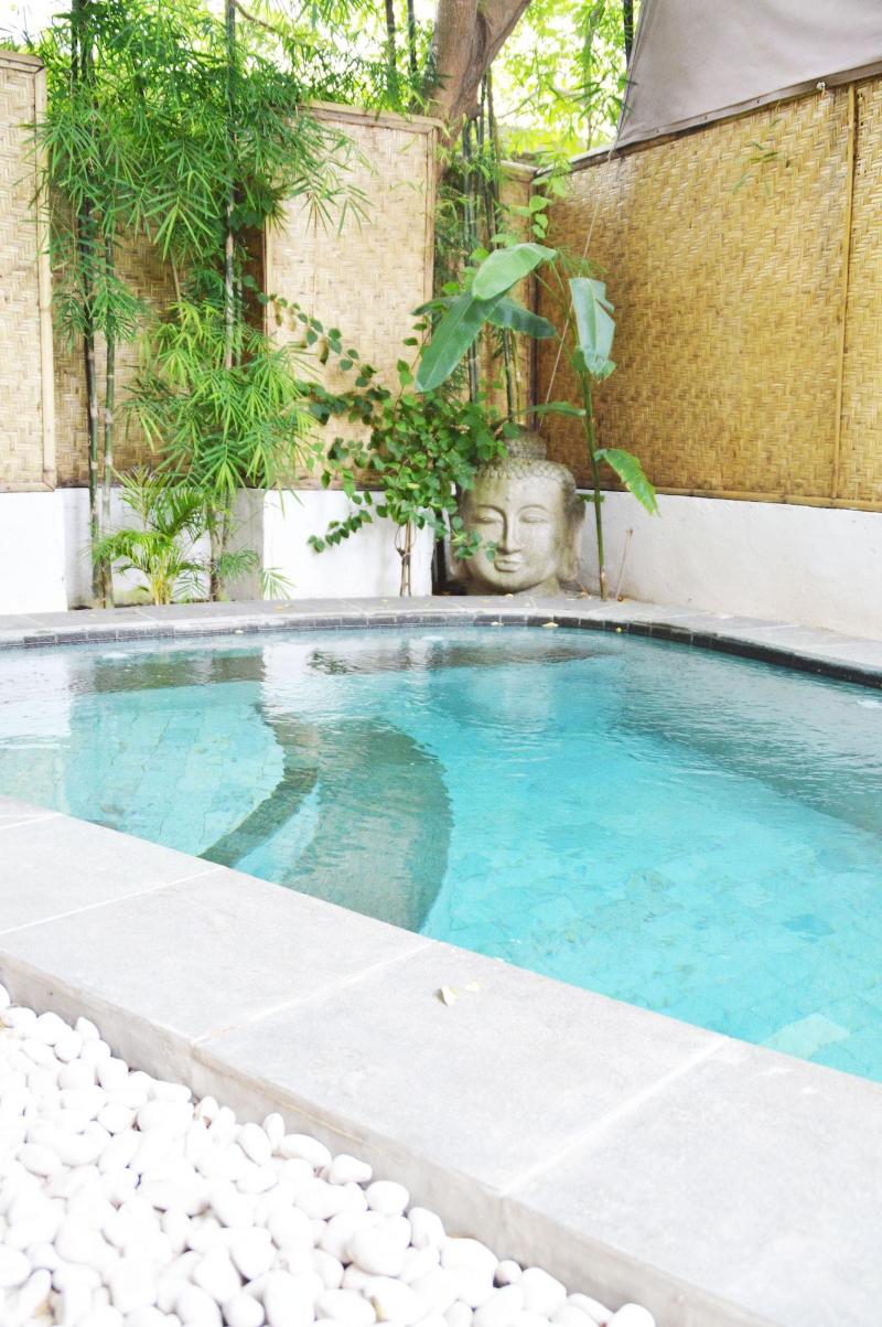 Gili Treehouses - Aktivite
