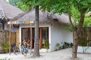 Gili Treehouses otel fotoğrafı
