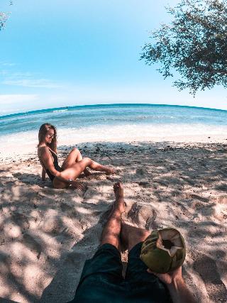Gili Treehouses fotoÄŸrafÄ±