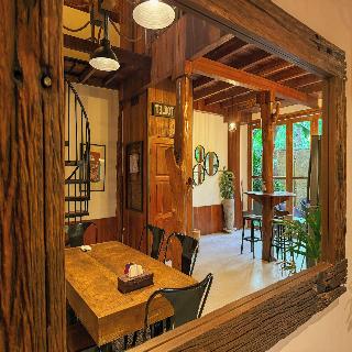 Gili Treehouses fotoÄŸrafÄ±