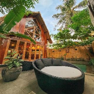 Gili Treehouses fotoÄŸrafÄ±