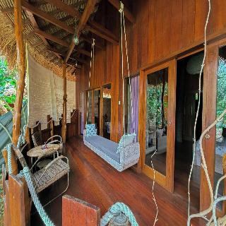 Gili Treehouses fotoÄŸrafÄ±