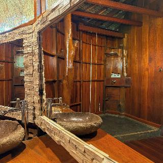 Gili Treehouses fotoÄŸrafÄ±