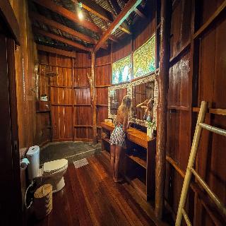 Gili Treehouses fotoÄŸrafÄ±