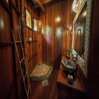 Gili Treehouses fotoÄŸrafÄ±