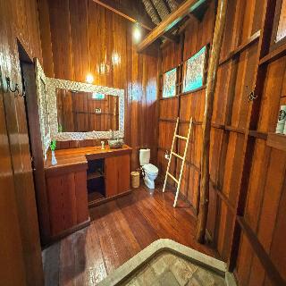Gili Treehouses fotoÄŸrafÄ±
