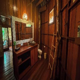 Gili Treehouses fotoÄŸrafÄ±