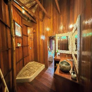 Gili Treehouses fotoÄŸrafÄ±
