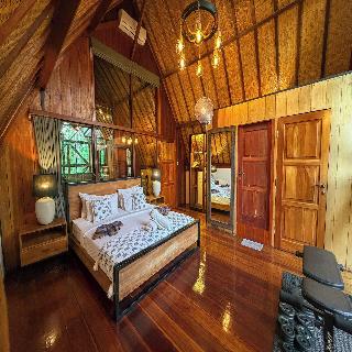 Gili Treehouses fotoÄŸrafÄ±